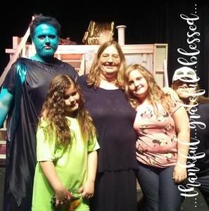 Meet your Posher, Michelle